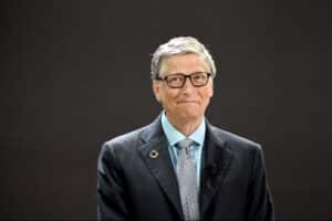 découvrez l'histoire de bill gates, le cofondateur de microsoft, philanthrope et entrepreneur influent.