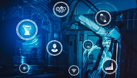 découvrez l'impact de la révolution de l'industrie 4.0 sur le secteur de l'électronique et les avancées technologiques qui transforment cette industrie.