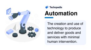 découvrez la définition de l'automatisation, un processus essentiel qui permet d'optimiser l'efficacité des tâches en utilisant des technologies et des systèmes automatisés pour minimiser l'intervention humaine.