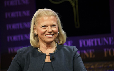 découvrez ginni rometty, l'ancienne pdg d'ibm, qui a révolutionné le secteur de la technologie avec son leadership visionnaire. explorez son parcours inspirant et ses contributions majeures à l'innovation et à la transformation numérique.