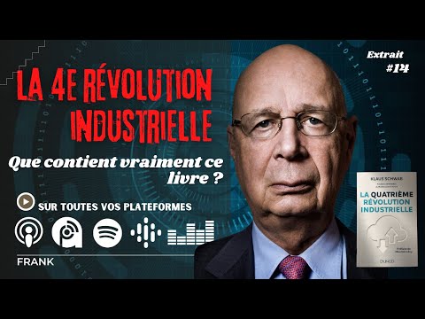 découvrez klaus schwab, le pionnier visionnaire de la 4e révolution industrielle. explorez ses idées novatrices qui transforment l'économie mondiale et redéfinissent le rôle des technologies dans notre société.