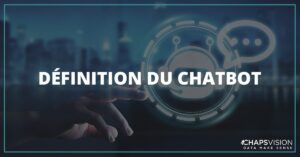 découvrez la définition des chatbots, ces assistants virtuels intelligents qui interagissent avec les utilisateurs en langage naturel pour offrir des réponses et résoudre des problèmes. apprenez comment cette technologie révolutionne la communication et améliore l'expérience client.