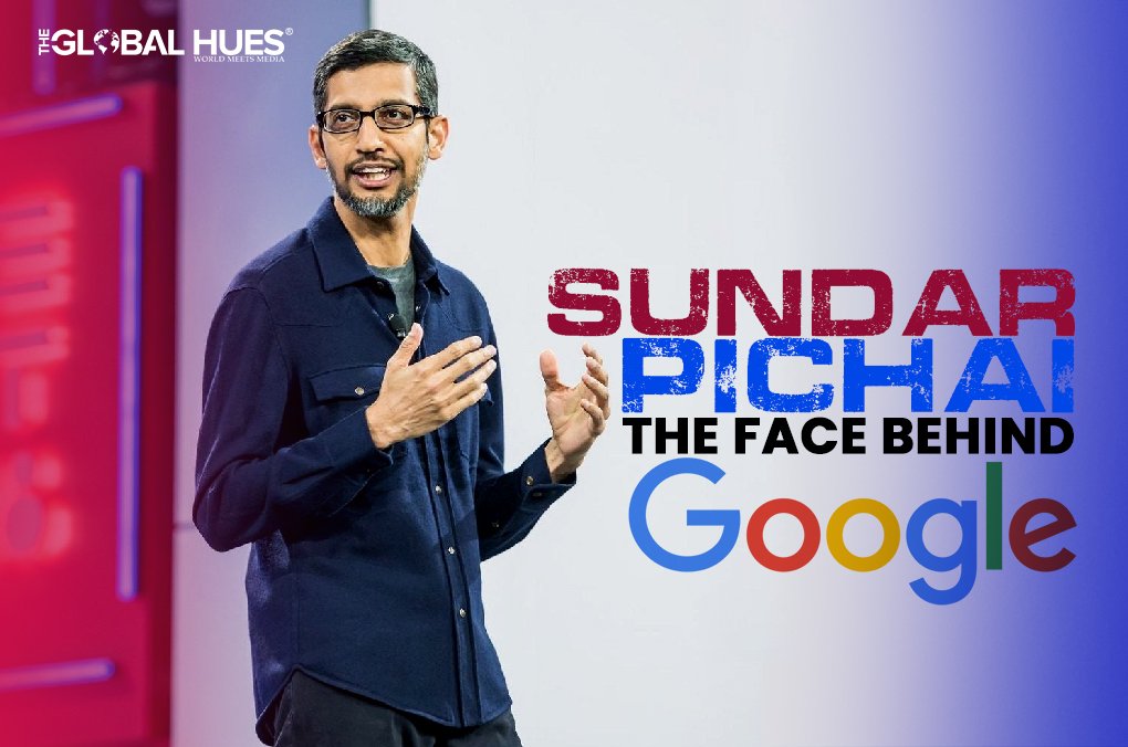 découvrez le parcours inspirant de sundar pichai, pdg de google et alphabet, et son impact sur l'innovation technologique mondiale. explorez sa vision pour l'avenir du numérique et son rôle dans le développement de produits révolutionnaires.