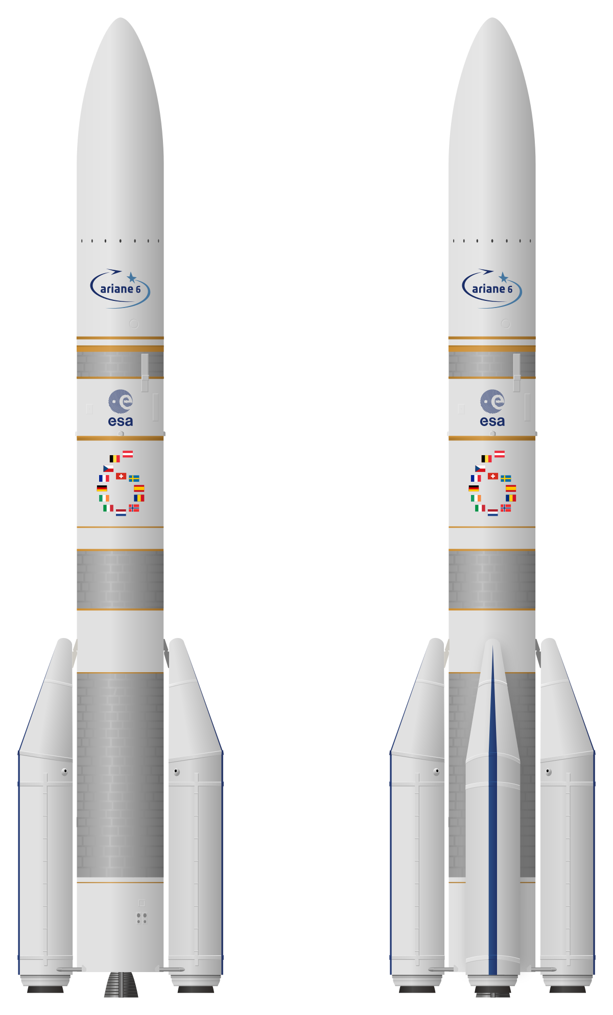 découvrez le moment historique du vol inaugural d'ariane 6, une avancée majeure dans le secteur spatial. rejoignez-nous pour suivre cette étape clé qui marque le début de nouvelles missions et innovations dans l'exploration spatiale.