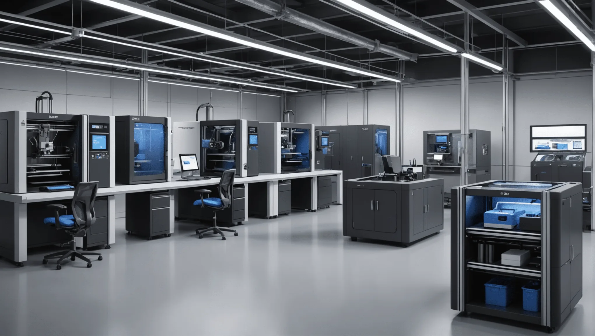 découvrez comment l'impression 3d transforme l'industrie, en révolutionnant la conception et la production. explorez les innovations et les applications qui rendent cette technologie essentielle pour l'avenir des manufacturiers.