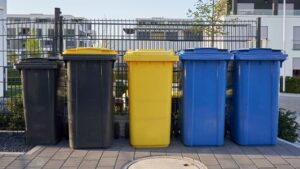 découvrez comment le recyclage des déchets dans la drôme contribue à la protection de l'environnement et à la durabilité. apprenez les bonnes pratiques et les initiatives locales pour réduire votre impact écologique.