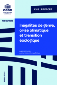 découvrez les recommandations du cese sur l'ia écologique, une initiative visant à promouvoir l'utilisation durable des technologies intelligentes pour un avenir respectueux de l'environnement.