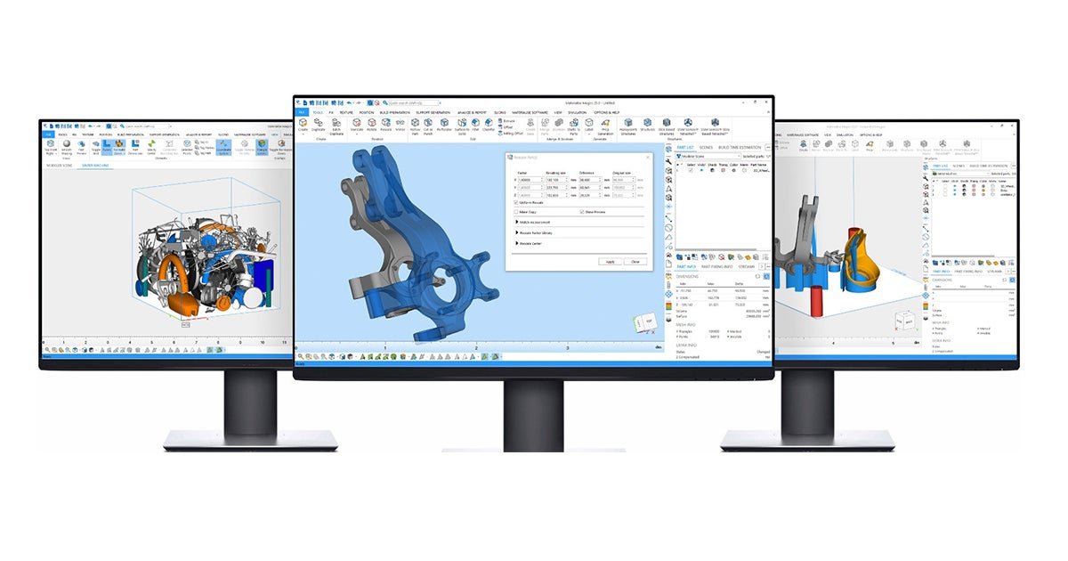 discover how machine learning transforms 3D printing by optimizing design processes, improving product quality, and reducing costs. Dive into the technological innovations that are redefining the future of additive manufacturing.