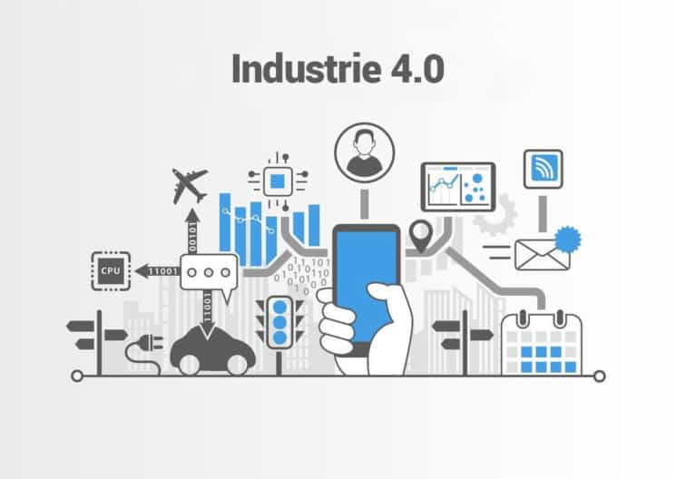 discover the challenges of industry 4.0 for workers: skills transformations, impact on employment, and new opportunities in an ever-evolving digital world.