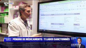 découvrez les enjeux des sanctions imposées aux laboratoires pharmaceutiques en france. analyse des impacts sur la sécurité des médicaments, les responsabilités des entreprises et la régulation du secteur de la santé.