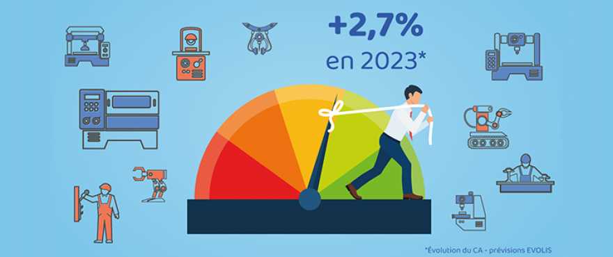 découvrez les tendances et opportunités du marché de la fabrication intelligente en 2033. anticipez les innovations technologiques et les évolutions sectorielles pour positionner votre entreprise dans un environnement compétitif en pleine transformation.