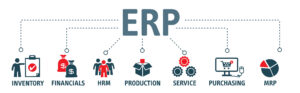 découvrez les solutions erp adaptées à votre entreprise pour optimiser la gestion de vos ressources, améliorer la productivité et faciliter la prise de décision. transformez votre organisation avec un système erp performant et évolutif.