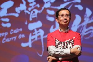 découvrez le parcours inspirant de daniel zhang, le leader visionnaire d'alibaba, qui a su propulser le géant du e-commerce vers de nouveaux sommets grâce à son innovation et sa stratégie audacieuse.