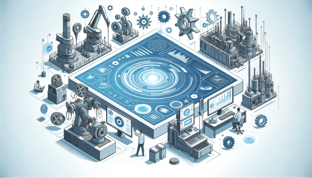 découvrez comment les usines intelligentes transforment l'industrie grâce à l'intégration des données et des technologies avancées. explorez des stratégies efficaces pour optimiser la production, réduire les coûts et améliorer la prise de décisions.