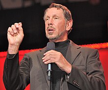 découvrez la vie et le parcours de larry ellison, co-fondateur d'oracle, pionnier de l'informatique et visionnaire des bases de données. explorez son impact sur l'industrie technologique et son rôle clé dans l'évolution du cloud computing.