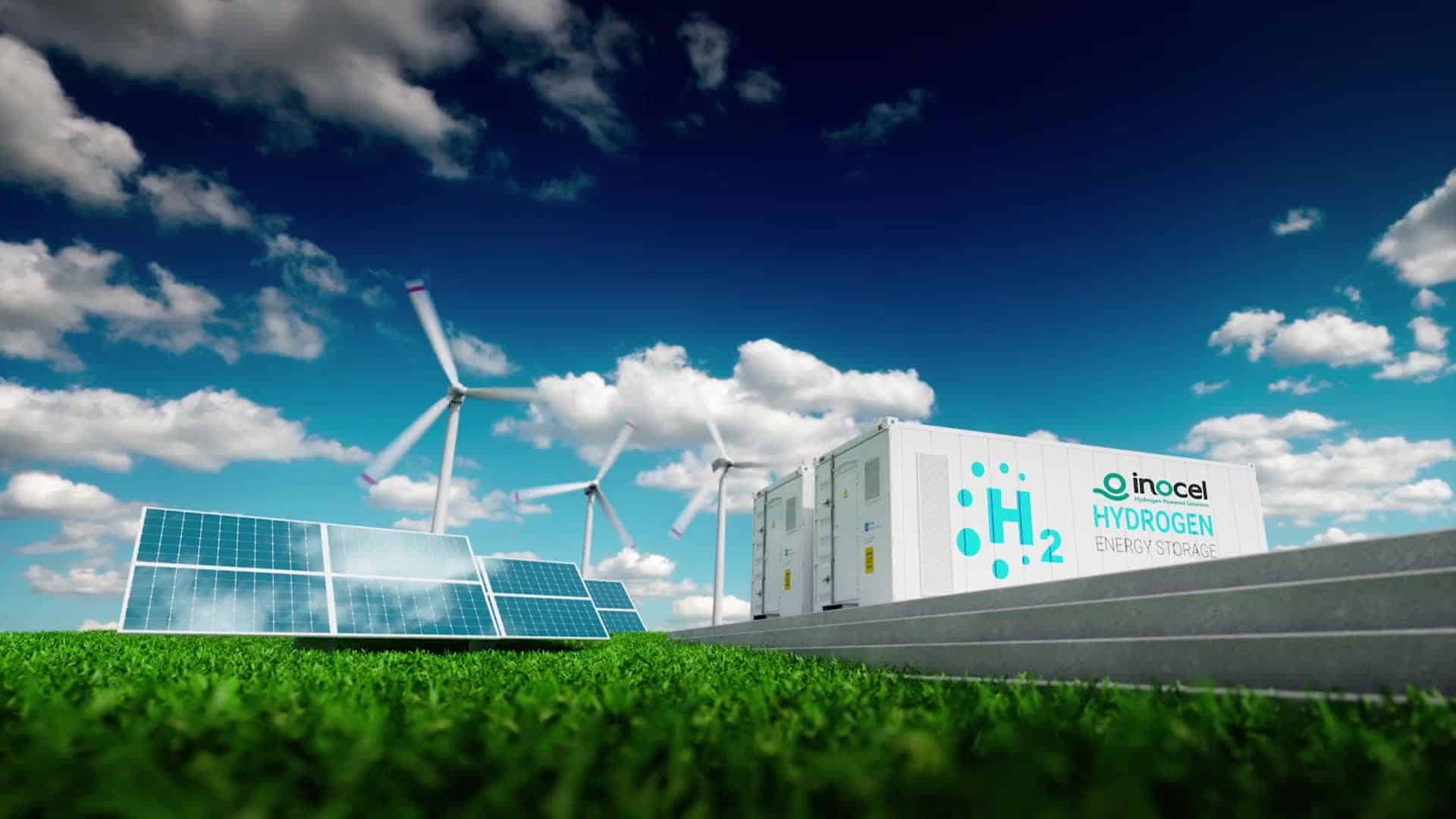 découvrez l'usine d'hydrogène de belfort, un projet innovant visant à promouvoir une énergie propre et durable. plongez dans la transition énergétique à travers cette installation pionnière qui met en avant les technologies de production d'hydrogène vert et sa contribution à l'économie locale.