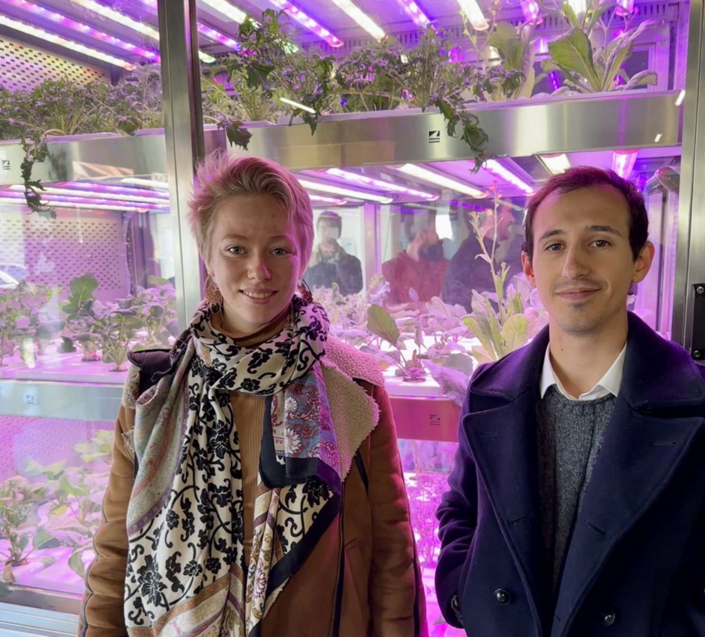 découvrez orilus, la start-up toulousaine innovante dédiée à la culture et à la transformation de plantes industrielles. engagez-vous dans une agriculture durable tout en bénéficiant des solutions écologiques et performantes que nous proposons pour un avenir meilleur.