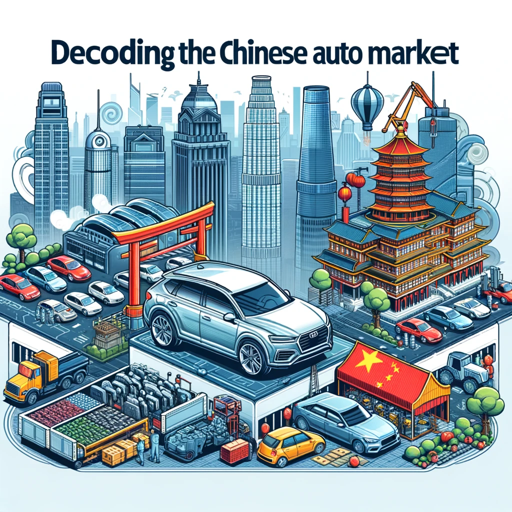 découvrez les meilleurs fournisseurs automobiles entre la france et la chine. profitez de notre guide complet pour optimiser votre chaine d'approvisionnement et nouer des partenariats durables dans l'industrie automobile.