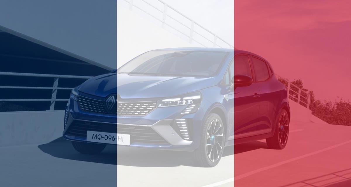 discover how Renault manages to assert itself in a constantly evolving automotive market by adapting its strategy and innovating in the face of contemporary challenges.