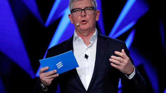 découvrez börje ekholm, le pionnier de la technologie 5g, et explorez son influence sur le développement des communications modernes. plongez dans son parcours, ses innovations et sa vision d'un avenir connecté.