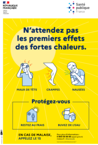 découvrez comment les vagues de chaleur impactent les travailleurs français, leurs conditions de travail, et les mesures de prévention à adopter pour garantir leur sécurité et leur santé lors des épisodes caniculaires.