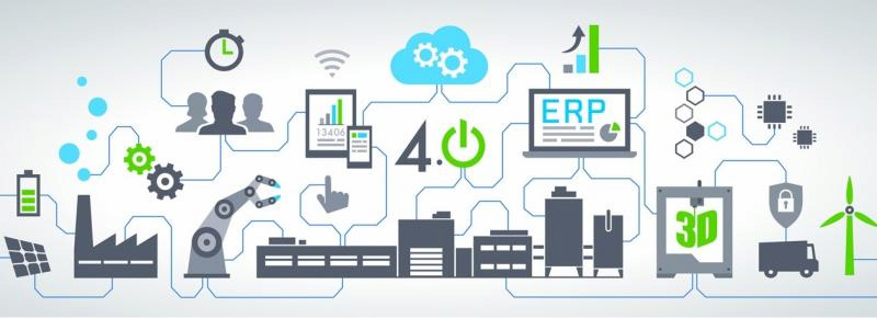 découvrez comment l'industrie 4.0 transforme le secteur minier grâce à l'innovation technologique, l'automatisation et l'analyse de données avancées. plongez dans un avenir où l'efficacité et la durabilité se rencontrent pour optimiser les processus d'extraction et de gestion des ressources.