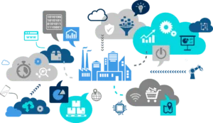 découvrez comment l'innovation en intelligence artificielle révolutionne l'industrie 4.0 avec kcf. explorez les solutions intelligentes qui transforment la production, optimisent les processus et augmentent l'efficacité des opérations pour rester compétitif dans un monde en constante évolution.