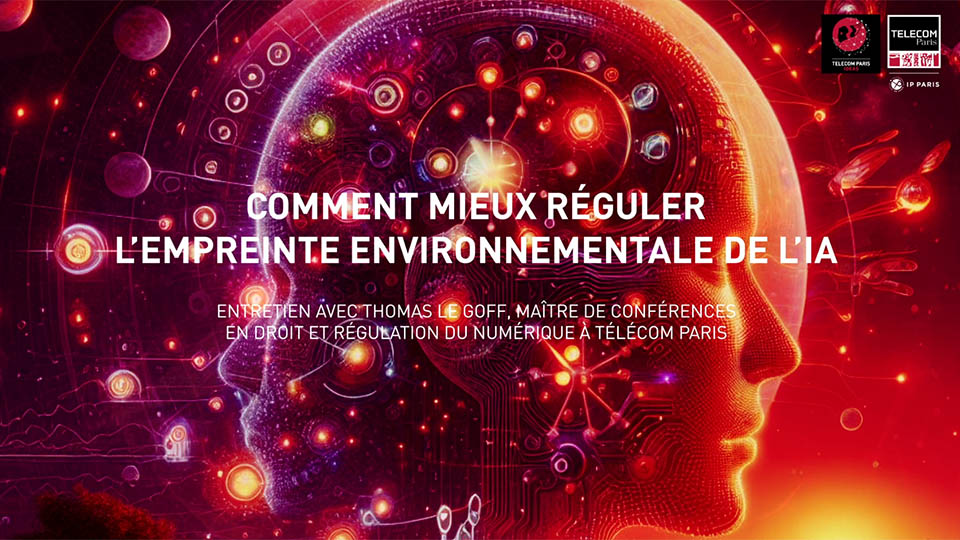 découvrez comment mistral ai optimise les performances environnementales grâce à des solutions innovantes en intelligence artificielle. améliorez votre empreinte écologique tout en maximisant l'efficacité des ressources avec notre technologie de pointe.