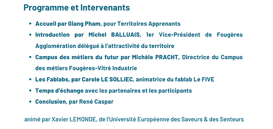 découvrez les compétences essentielles pour réussir dans l'ère de l'industrie 4.0. apprenez comment la digitalisation, l'automatisation et l'intelligence artificielle transforment les processus de production et les exigences du marché du travail. améliorez vos qualifications et préparez-vous aux défis de demain.