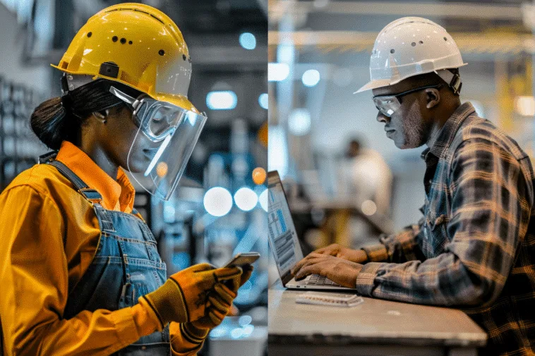 discover how cybersecurity transforms Industry 4.0 by protecting critical data and systems. learn best practices to secure your operations and ensure the integrity of your production chain in an increasingly connected world.