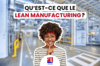 découvrez comment la fabrication lean optimise vos processus industriels en réduisant les déchets et en améliorant l'efficacité. transformez votre production avec des méthodes innovantes pour maximiser la valeur ajoutée et favoriser la satisfaction client.