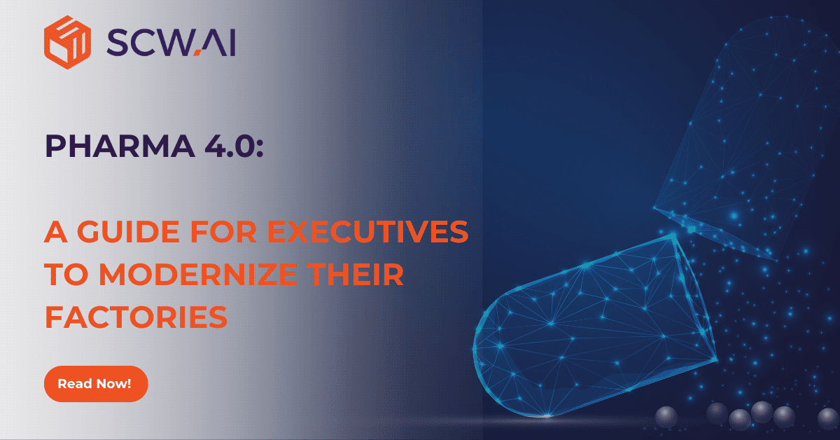 discover Pharma 4.0, the future of the pharmaceutical industry. explore how digitalization and technological innovation are transforming production, distribution, and healthcare services to improve quality of care and process efficiency.