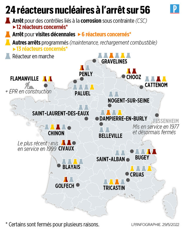 découvrez les enjeux et les implications du vote crucial sur la politique nucléaire, un tournant décisif pour l'avenir énergétique et environnemental. restez informé sur les décisions qui façonneront la gestion des ressources nucléaires et leur impact sur la sécurité globale.