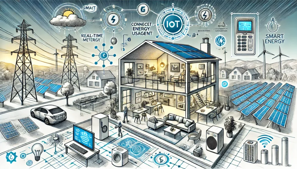 découvrez l'univers de l'internet des objets (iot) : comment il transforme notre vie quotidienne, optimise les industries, et façonne l'avenir grâce à des connexions intelligentes.