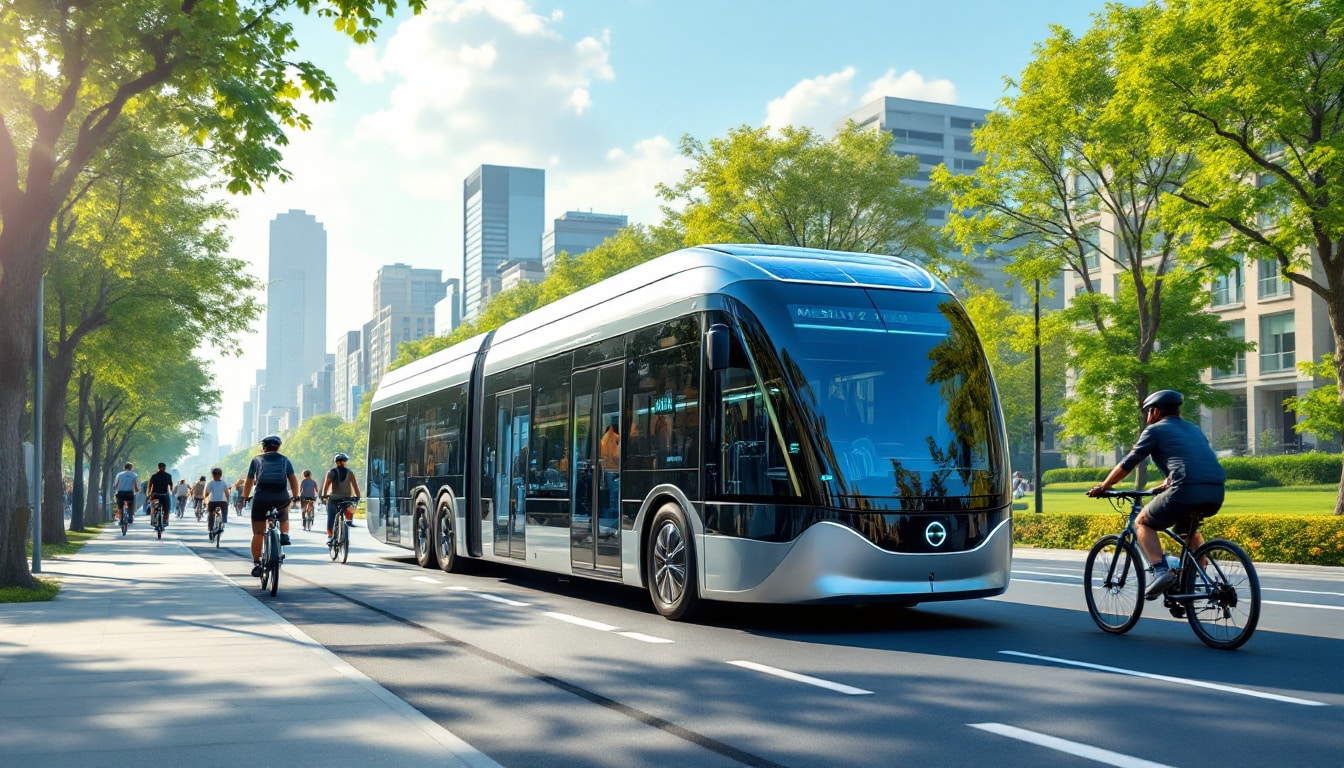 discover the concept of maas (mobility as a service) and explore how it transforms the way we move by integrating different modes of transport into a single accessible platform. learn about the challenges, benefits, and its impact on sustainable mobility.