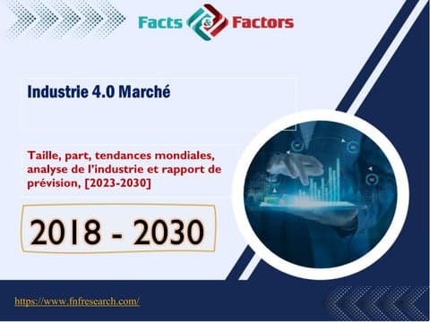 découvrez comment la croissance de l'industrie 4.0 transforme les processus de production, améliore l'efficacité et stimule l'innovation. explorez les technologies clés, les tendances du marché et les opportunités qui redéfinissent l'avenir de l'industrie.