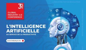 découvrez comment l'intelligence artificielle transforme l'industrie 4.0, optimisant les processus de production, améliorant l'efficacité opérationnelle et révolutionnant la façon dont les entreprises fonctionnent à l'ère numérique.