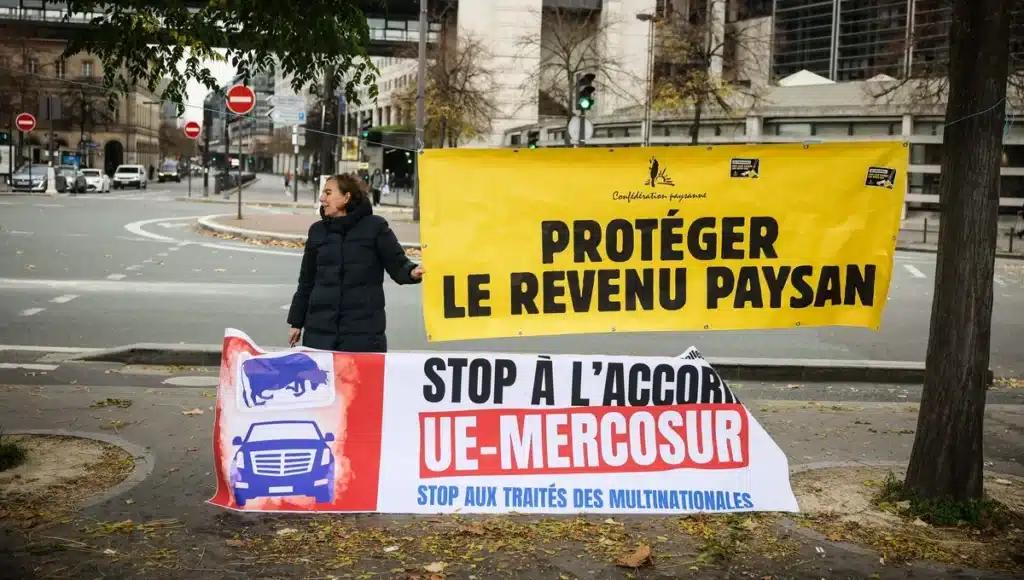 découvrez les enjeux liés aux métaux critiques dans le cadre de l'accord mercosur. analyse des impacts économiques, environnementaux et géopolitiques de cet accord commercial sur l'accès et la gestion des ressources essentielles.