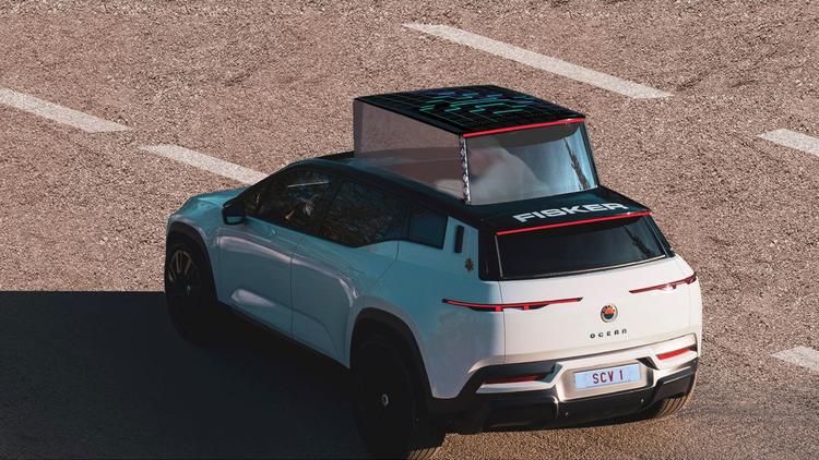 découvrez la papamobile électrique 2025, un symbole d'innovation et de durabilité. conçue pour le pape, cette voiture allie technologie moderne et respect de l'environnement, offrant un transport sécurisé et écoresponsable. ne manquez pas cette révolution automobile au service de la spiritualité.