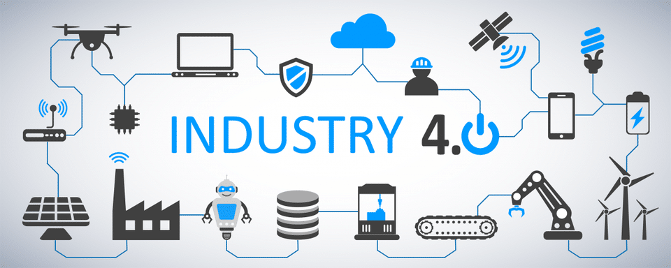 découvrez l'industrie 4.0, la révolution numérique qui transforme les processus de production grâce à l'automatisation, l'intelligence artificielle et la connectivité. plongez dans un monde où l'innovation technologique optimise l'efficacité et la productivité des entreprises.