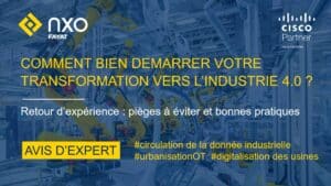 découvrez comment la transformation de l'industrie 4.0 révolutionne les processus de production, améliore l'efficacité et intègre les nouvelles technologies pour créer des usines intelligentes. explorez les enjeux et opportunités d'un monde industriel connecté.