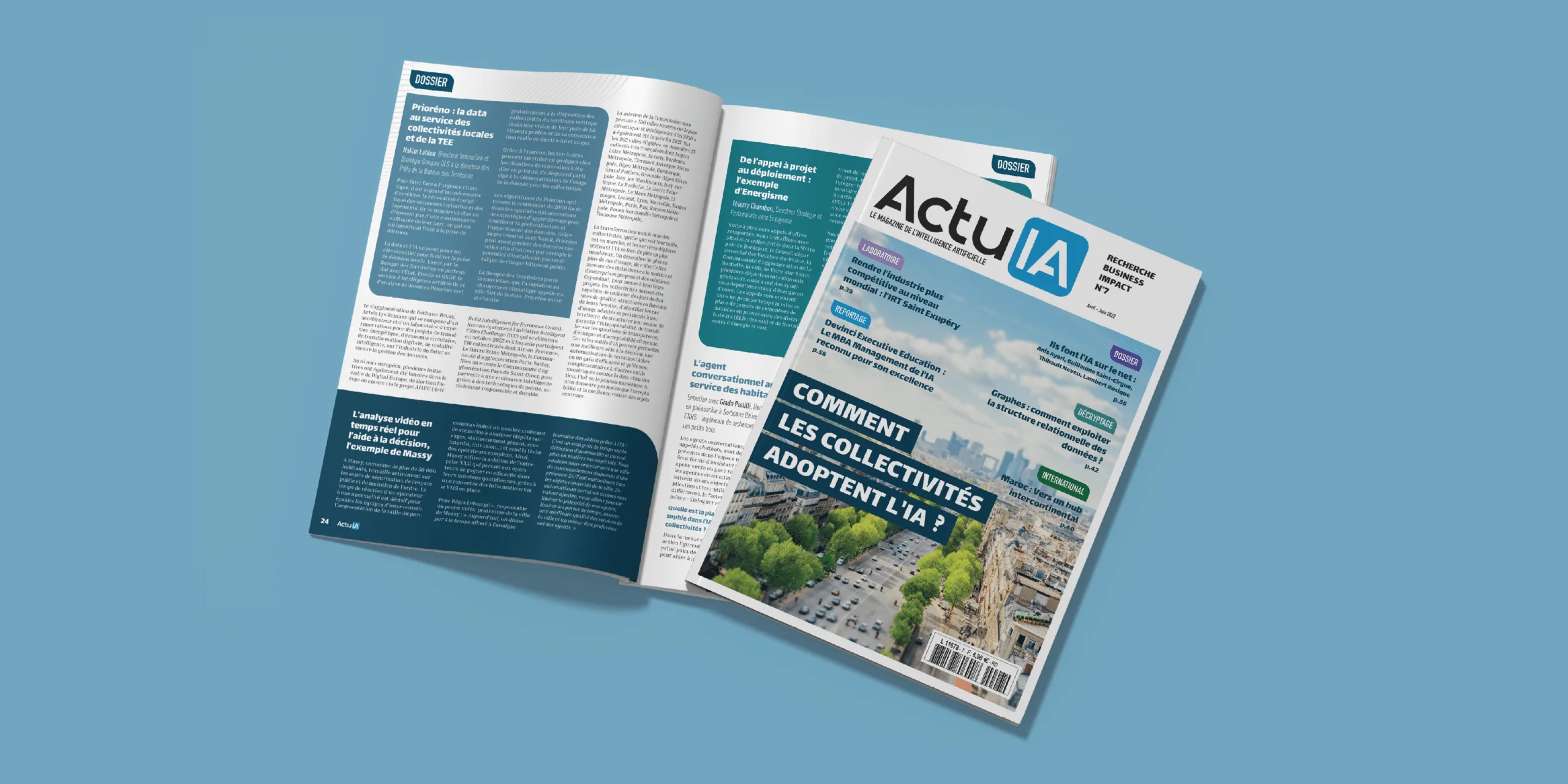 discover how artificial intelligence is transforming industry 4.0 by optimizing processes, improving efficiency, and innovating in production. delve into the trends and technologies that are redefining the industrial world.