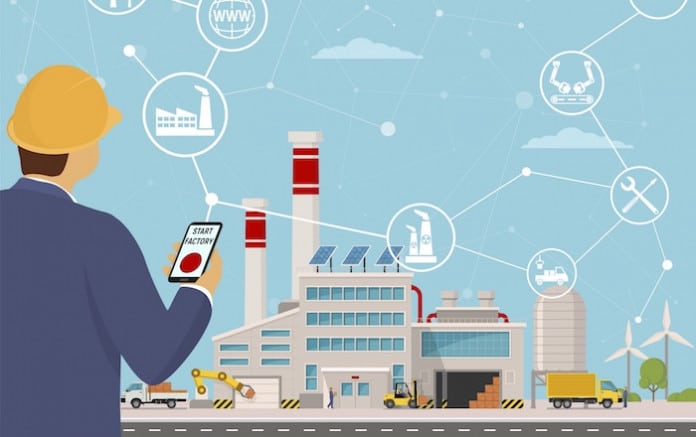 discover how the industrial internet of things (IIoT) and artificial intelligence (AI) are revolutionizing industry. Optimize your processes, improve predictive maintenance, and boost your operational efficiency with these innovative technologies.