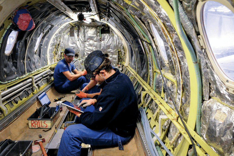 découvrez le métier d'ingénieur chez airbus, un acteur majeur de l'aéronautique. explorez les défis techniques, l'innovation, et les opportunités de carrière dans un environnement passionnant et dynamique.