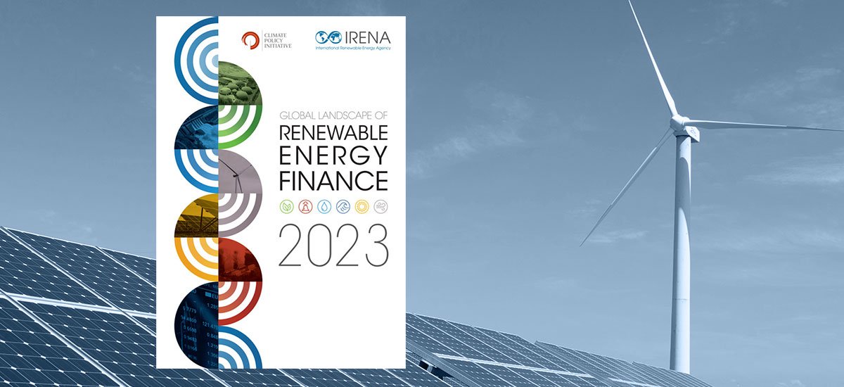 discover investment opportunities for a sustainable future. explore trends, technologies, and strategies to maximize your returns while contributing to the energy transition.