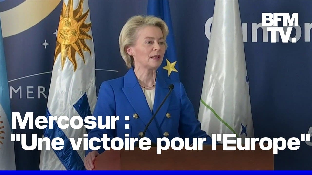 discover the stakes and opportunities of trade relations between mercosur and europe. analysis of agreements, economic challenges, and cooperation prospects between these two major blocs.