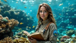 découvrez alexandra cousteau, une fervente défenseure de l'environnement et pionnière dans la conservation marine. explorez son engagement pour la protection des océans et son héritage inspirant en matière de durabilité et de préservation de la biodiversité.