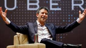 découvrez l'impact de travis kalanick, le co-fondateur d'uber, sur le monde du transport. visionnaire et entrepreneur audacieux, il a révolutionné la mobilité urbaine et redéfini les standards du service à la demande. plongez dans son parcours inspirant et sa contribution à l'innovation technologique.