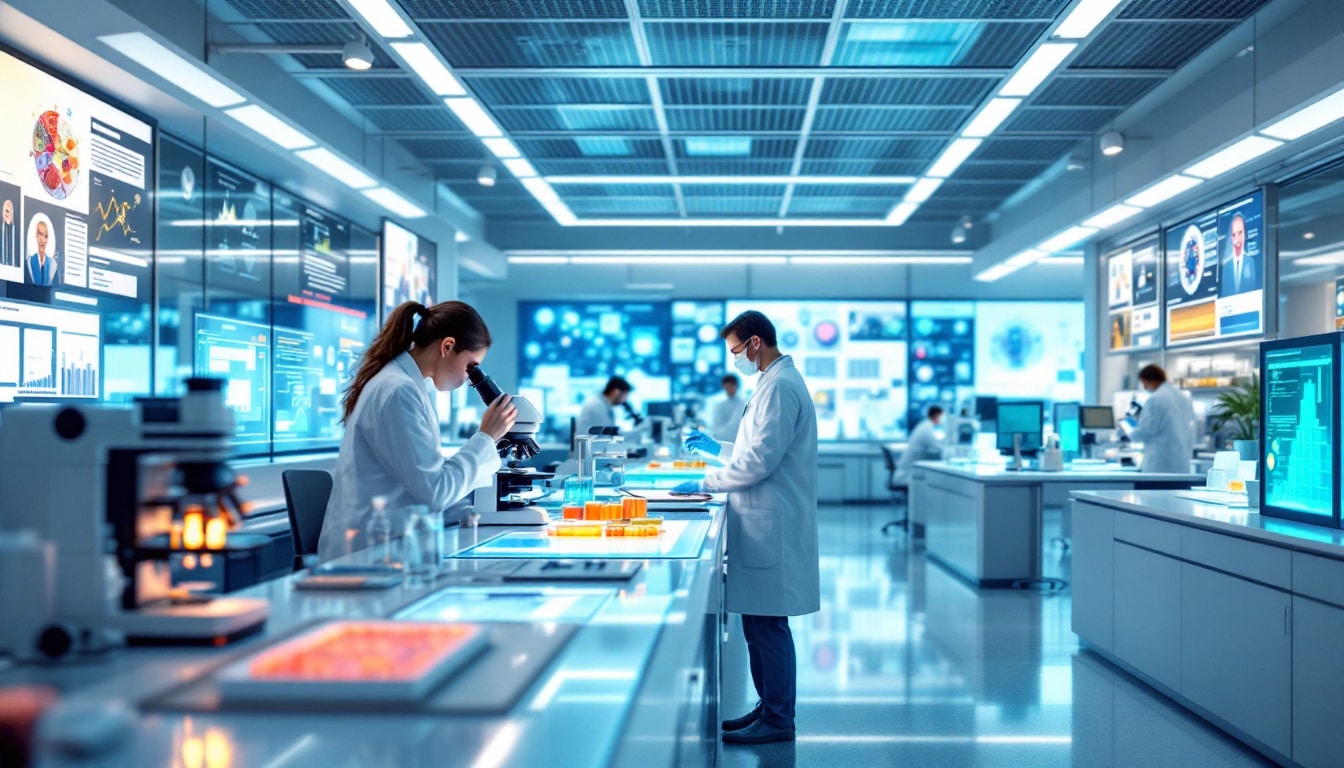 dive into the universe of micro5 and explore the microlean lab, an innovative space dedicated to continuous improvement and process optimization. discover how these tools can transform your work approach and boost your efficiency.