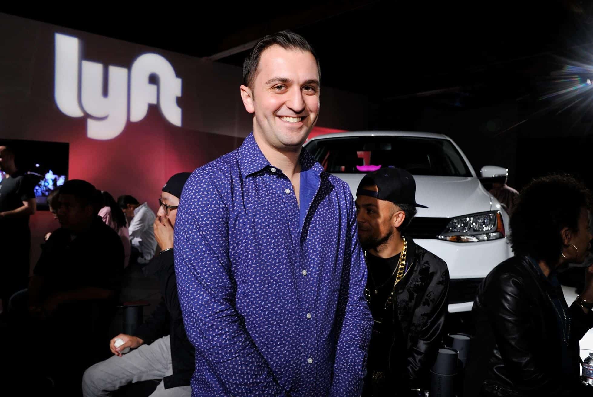 découvrez le parcours inspirant de john zimmer, co-fondateur de lyft, devenu un leader incontournable dans le domaine de la mobilité. explorez son impact sur l'industrie et son engagement envers des solutions de transport innovantes et durables.